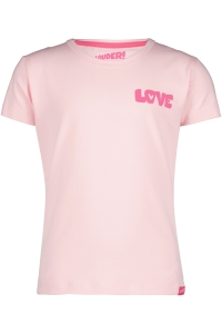 Louder! shirt North rose shadow